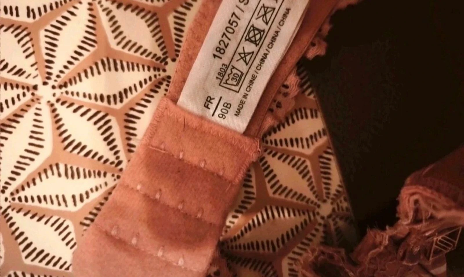 Bra – photo 2